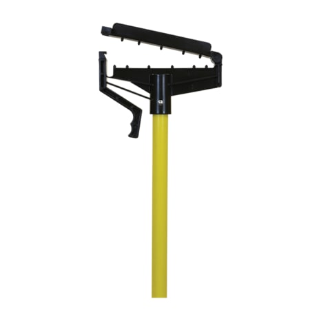 O-Cedar Commercial Quick Release Fiberglass Mopstick, PK6